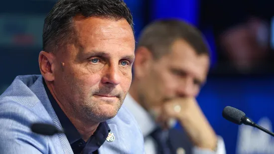 Boban ugostio delegaciju kultnog BiH kluba: Evo što bi to moglo značiti
