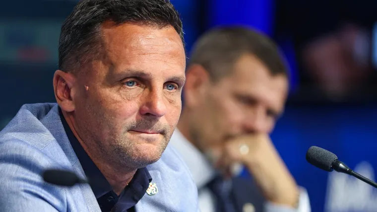 Boban ugostio delegaciju kultnog BiH kluba: Evo što bi to moglo značiti
