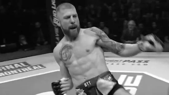 Srpski MMA borac i njegova supruga ubijeni u Kanadi: Susjedi otkrili što su čuli