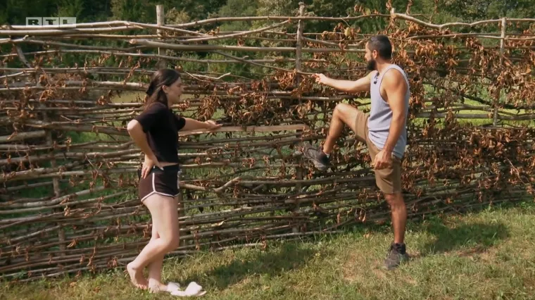 Na Farmi je sve više podjela, a novi vođa šokirat će odlukama: 'Gledam i ne vjerujem!'