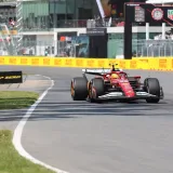 Hamilton nehotice u utrci usmrtio životinju: 'Jako sam tužan zbog toga'