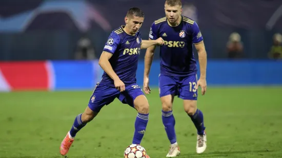 Dinamo mu je nudio sve, a on sve odbio: 'Mislio sam da sam najbolji...'