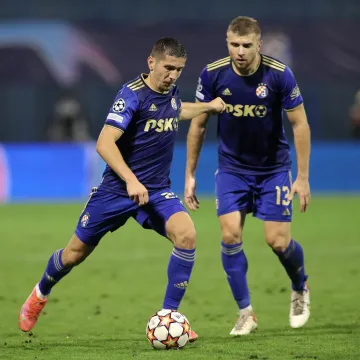Dinamo mu je nudio sve, a on sve odbio: 'Mislio sam da sam najbolji...'