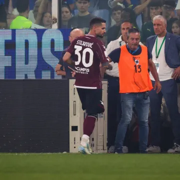 Cijela ekipa u bolnici! Doživjeli teško trovanje hranom u trenutku borbe za Serie A