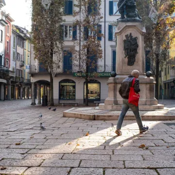 Grad u Italiji nudi skoro 6000 eura onima koji se dosele i zaposle