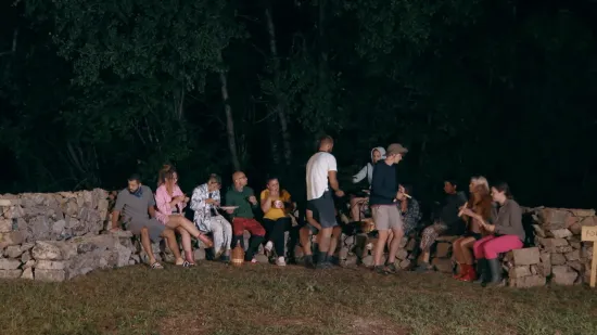 Nakon razdvajanja klanova, situacija na Farmi sve bolja: 'Ovo je sada top, novi ljudi, nova energija'