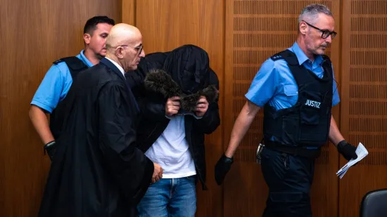 Liječnik iz pakla dobio doživotnu: Divljački udarao i palio ljude, ubijao smrtonosnom injekcijom