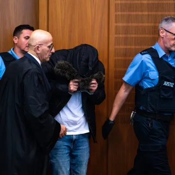 Liječnik iz pakla dobio doživotnu: Divljački udarao i palio ljude, ubijao smrtonosnom injekcijom