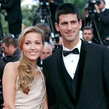 Novak i Jelena Đoković donijeli neočekivanu odluku: Pogledajte gdje se sele
