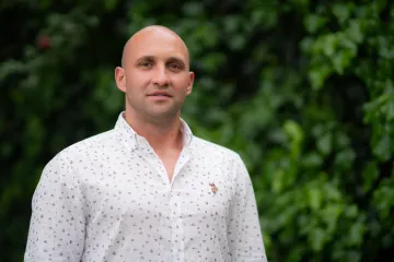 Poljoprivrednik Marinko otkrio na što obratiti pažnju kod kupnje kvalitetnog sjemena