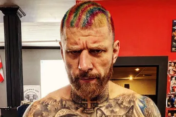 Srpski MMA borac koji je ubijen sa svojom suprugom u Kanadi imao je debeli kriminalni dosje