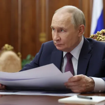 Putin napokon progovorio o Izraelu, ove riječi neće sjesti Zapadu: 'Pokušat će stvoriti svršen čin'