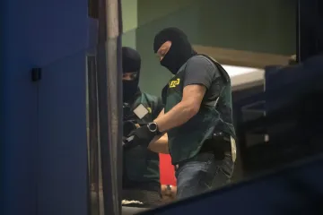 'Pao' najveći diler droge s dark weba: Prodavao je sve, a primao samo kriptovalute