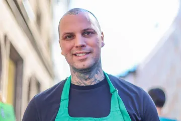 Poznati hrvatski chef šokirao uvjetima rada u svojoj kuhinji: 'Nema radnog vremena'