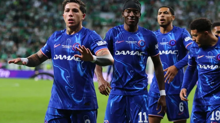 Chelsea želi drugi naslov prvaka svijeta, prvenstvo otvara protiv kluba Huge Llorisa i Oliviera Girouda