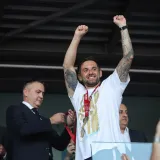 Radomir Đalović otkrio koga želi u ždrijebu Lige prvaka: 'Njima ne bi bilo drago da nas izvuku'