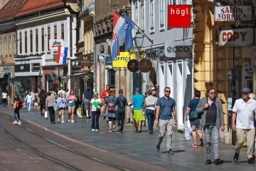 Hrvati u ogromnom problemu, a svake godine je sve gore: 'Nema spasa, odumire'