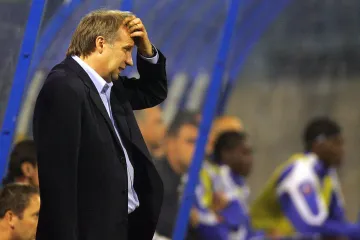 Legendarni igrač i trener Dinama te miljenik navijača napustio nas je prije točno 12 godina