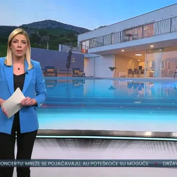 Tonči Glavina potvrdio da je smanjio cijenu najma obiteljske vile