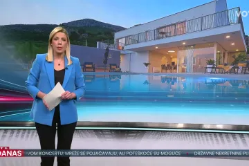 Tonči Glavina potvrdio da je smanjio cijenu najma obiteljske vile