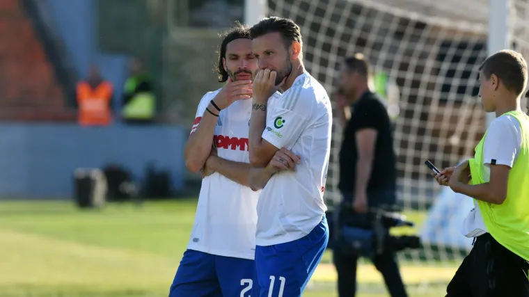 Šokantne vijesti s Poljuda o Ivanu Rakitiću