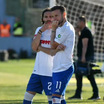 Šokantne vijesti s Poljuda: Legenda kluba preuzima funkciju u klubu, pomoćnik će mu biti Ivan Rakitić?