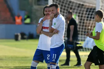 Šokantne vijesti s Poljuda o Ivanu Rakitiću
