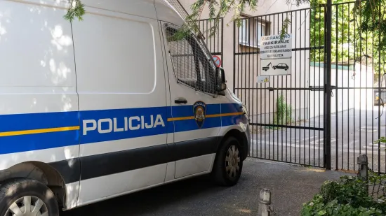 U tijeku nova uhićenja na području Zagreba, Zadra i Paga: Doznajemo o kome se radi
