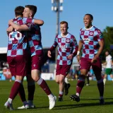 Irski klub trebao je igrati Europu nakon 12 godina, ali UEFA ih je izbacila zbog posebnog pravila
