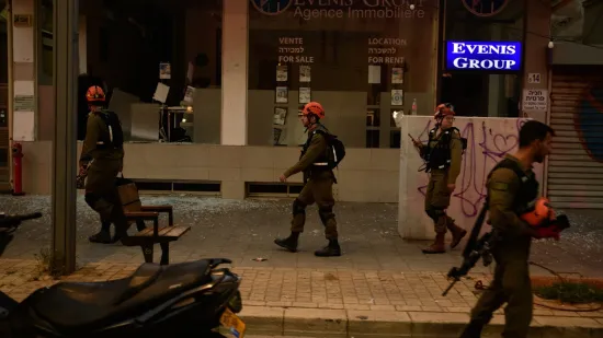 Sve više Hrvata želi pobjeći iz Izraela: 35 ih je, a evo kako je moguća evakuacija