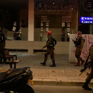 Sve više Hrvata želi pobjeći iz Izraela: 35 ih je, a evo kako je moguća evakuacija