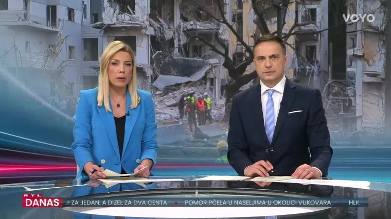 Čak 35 Hrvata zatražilo pomoć: Evakuacija iz Izraela moguća vojnim avionima EU članica!