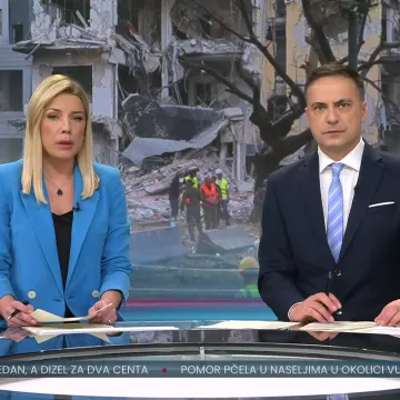 Čak 35 Hrvata zatražilo pomoć: Evakuacija iz Izraela moguća vojnim avionima EU članica!