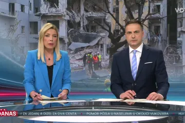 Čak 35 Hrvata zatražilo pomoć: Evakuacija iz Izraela moguća vojnim avionima EU članica!
