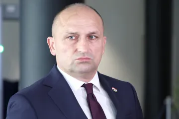 Ministar Anušić u Parizu otkrio velike hrvatske planove: 'U tome ćemo biti vodeća nacija'