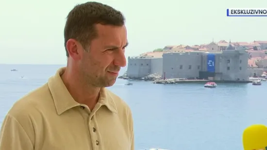 Darijo Srna za RTL Sport govorio o Hajduku i ratu: 'Užasu u Ukrajini mora doći kraj'
