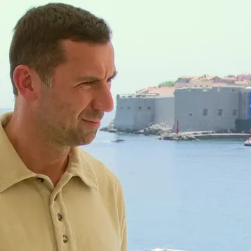 Darijo Srna za RTL Sport govorio o Hajduku i ratu: 'Užasu u Ukrajini mora doći kraj'