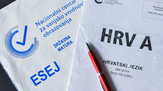 Dvoje maturanata dobili po prstima na državnoj maturi: Poništili su im sve ispite