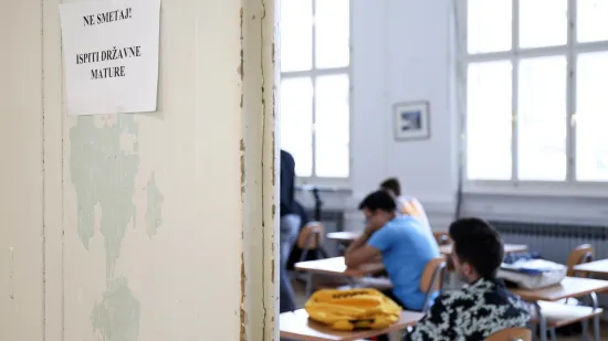 Počele su patnje mladih Hrvata: 'Sada slijedi ono čega se svi bojimo'