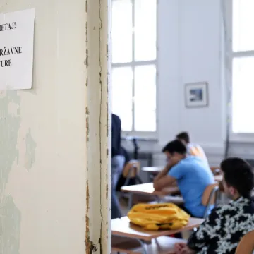 Počele su patnje mladih Hrvata: 'Sada slijedi ono čega se svi bojimo'
