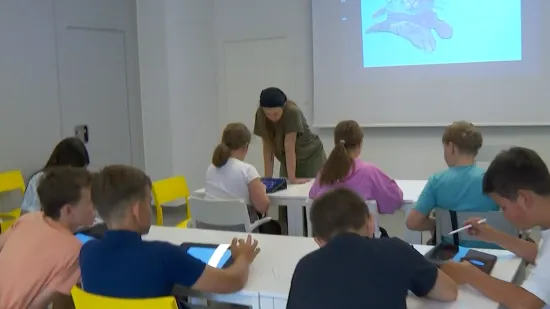 Nastava završila, a ne želite da vam se školarac dosađuje? Hrvatski grad ima rješenje