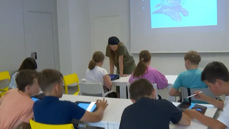 Nastava završila, a ne želite da vam se školarac dosađuje? Hrvatski grad ima rješenje