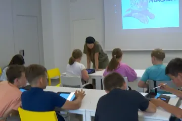 Nastava završila, a ne želite da vam se školarac dosađuje? Hrvatski grad ima rješenje
