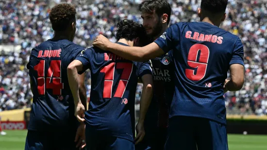 PSG nastavlja gdje je stao: Na paklenoj vrućini lakoćom su svladali Atleticovu obrambenu tvrđavu