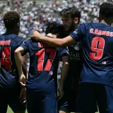 PSG nastavlja gdje je stao: Na paklenoj vrućini lakoćom su svladali Atleticovu obrambenu tvrđavu