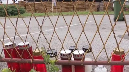 Stotinjak radnika ne ide na posao: Što je uzrok eksplozije koja je uzela živote troje ljudi?