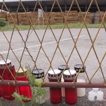 Stotinjak radnika ne ide na posao: Što je uzrok eksplozije koja je uzela živote troje ljudi?