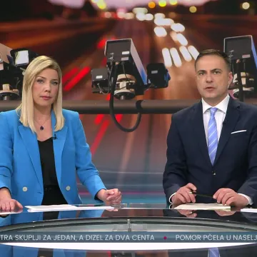 Kamere u borbi protiv nesreća: Ali neće snimati samo brzinu nego i druge prekršaje za volanom