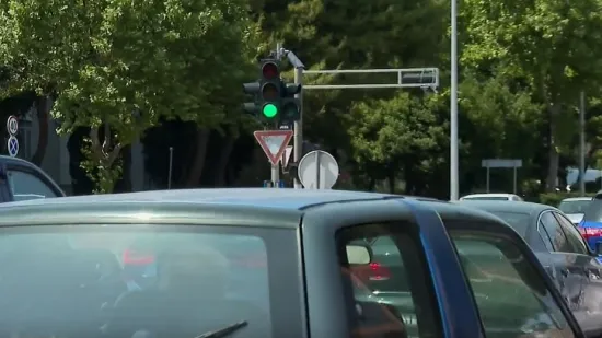 Stižu nove kamere na hrvatske prometnice: Snimat će više toga nego što mislite