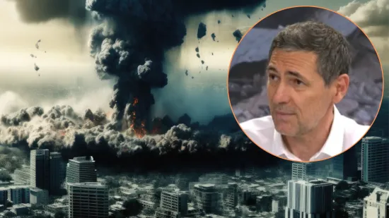 Treći svjetski rat? Kotromanović: 'Nema više pravila, lideri su skloni potezanju oružja'